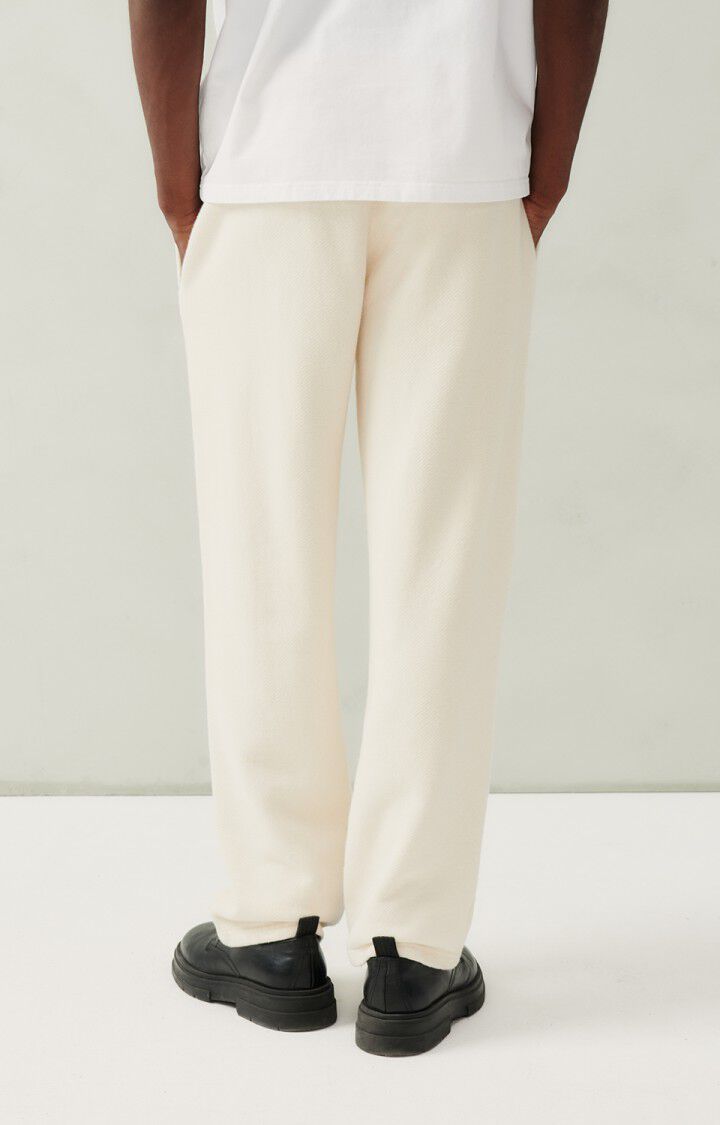 Herrenjogginghose Xybay - ECRU - Beige - XXL