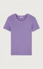Women's t-shirt Sonoma, VINTAGE VIOLET, hi-res