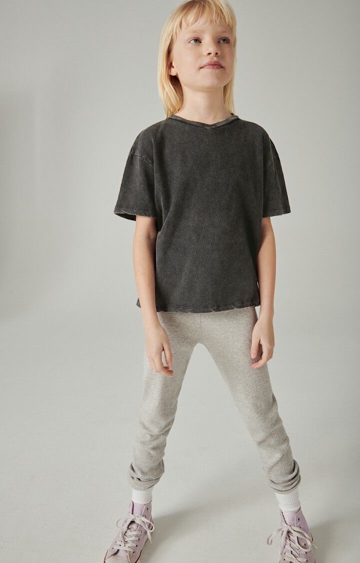 Kinderen-T-shirt Sonoma, VINTAGE ZWART, hi-res-model