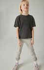Kinder-T-Shirt Sonoma, VINTAGE SCHWARZ, hi-res-model