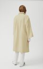 Women's coat Bydrock, SPONGE FINGER, hi-res-model