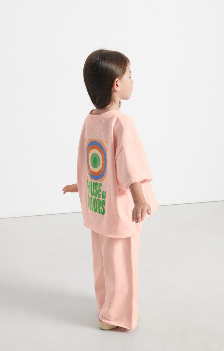 T-shirt enfant Afoma