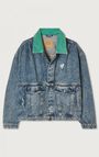 Damenjacke Joybird - DIRTY - Blau - S