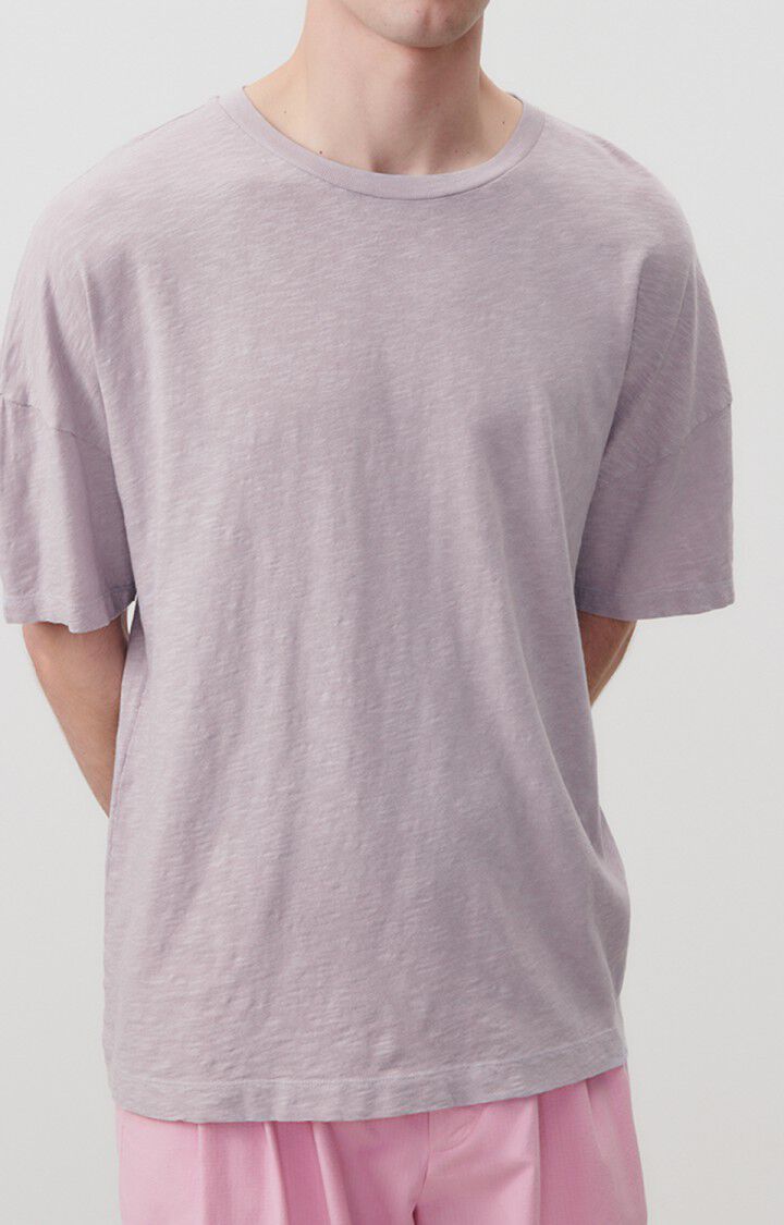 Men's t-shirt Bysapick - WISTERIA - Violet - XL
