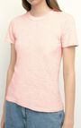 T-shirt femme Sonoma, ROSEE VINTAGE, hi-res-model
