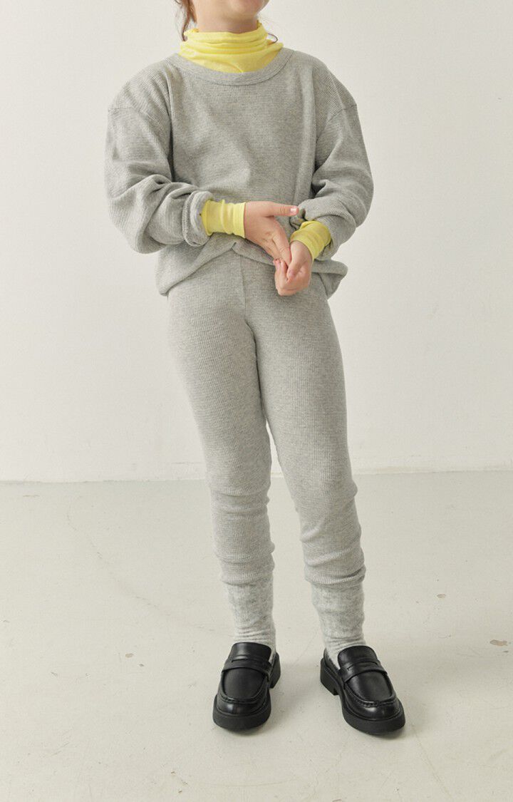 Legging enfant Pumbo, GRIS CHINE, hi-res-model