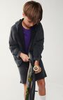 Sweat enfant Sonoma, NOIR VINTAGE, hi-res-model