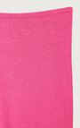 Jupe femme Rakabay - BOUGAINVILLIER - Rose - S