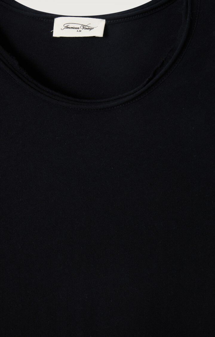 Men's t-shirt Nouveau Mexique, BLACK, hi-res