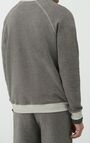 Sweat homme Didow, ANTHRACITE CHINE, hi-res-model
