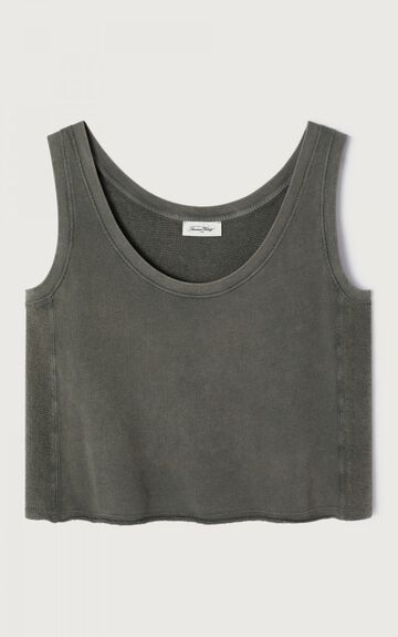 Dames tanktop Bepow - ARTISJOK VINTAGE