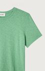 Men's t-shirt Bysapick, CUMCUMBER, hi-res