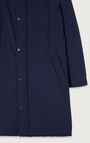 Men's parka Nymo - NIGHT - Blue - S