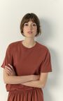 Women's t-shirt Fizvalley, VINTAGE ROOT, hi-res-model