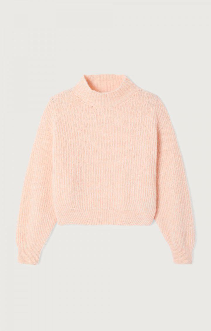 Damestrui East - BALLERINA GEVLEKT - Roze