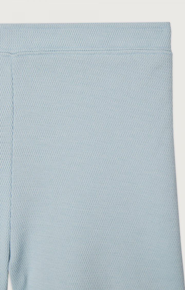 Women's shorts Lebow - ARCTIC - Blue - S