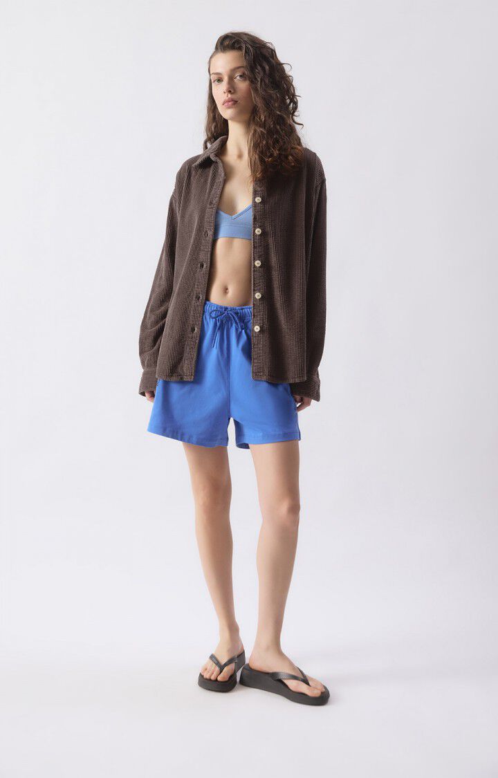 Damenbluse Padow, VINTAGE ASCHE, hi-res-model