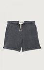 Kid's shorts Sonoma, VINTAGE BLACK, hi-res