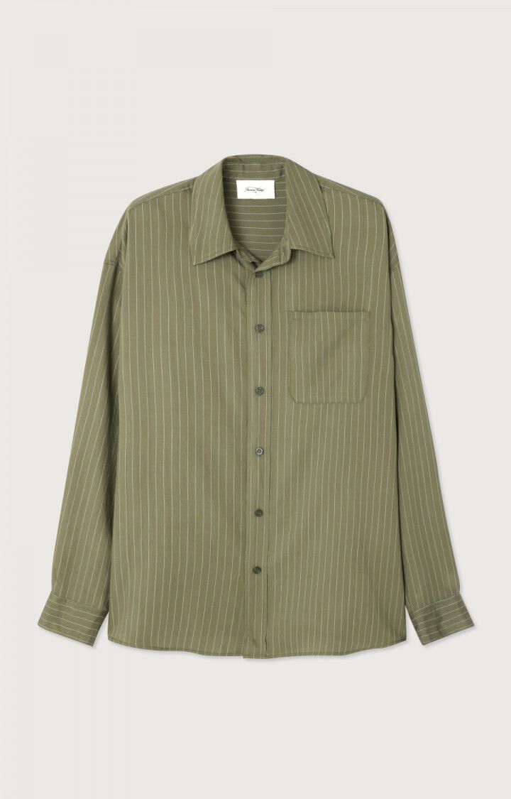 Men's shirt Okyrow