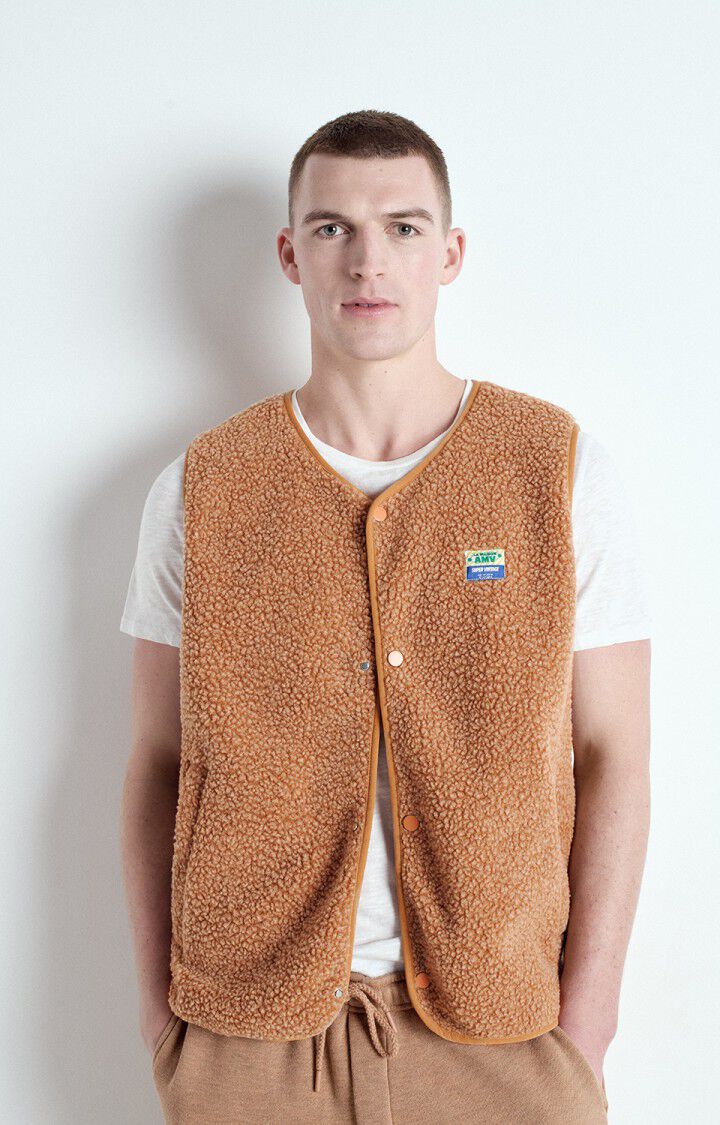 Men's jacket Hoktown, HAZEL MELANGE, hi-res-model