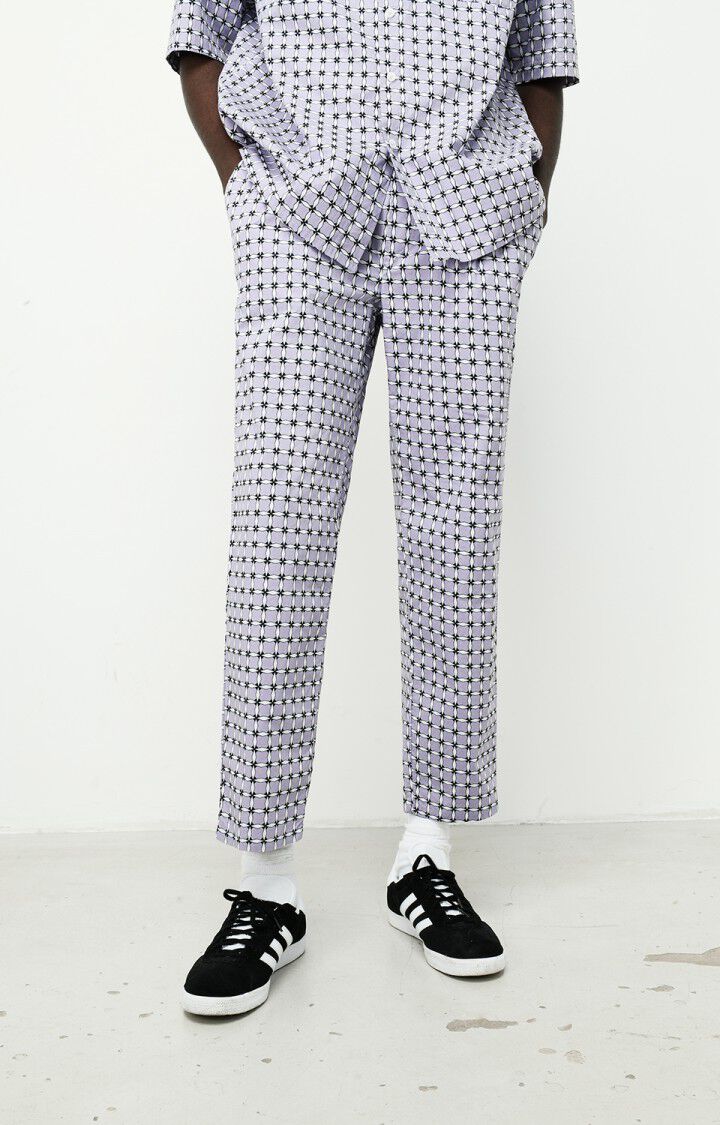 Men's trousers Filwood, MAX, hi-res-model