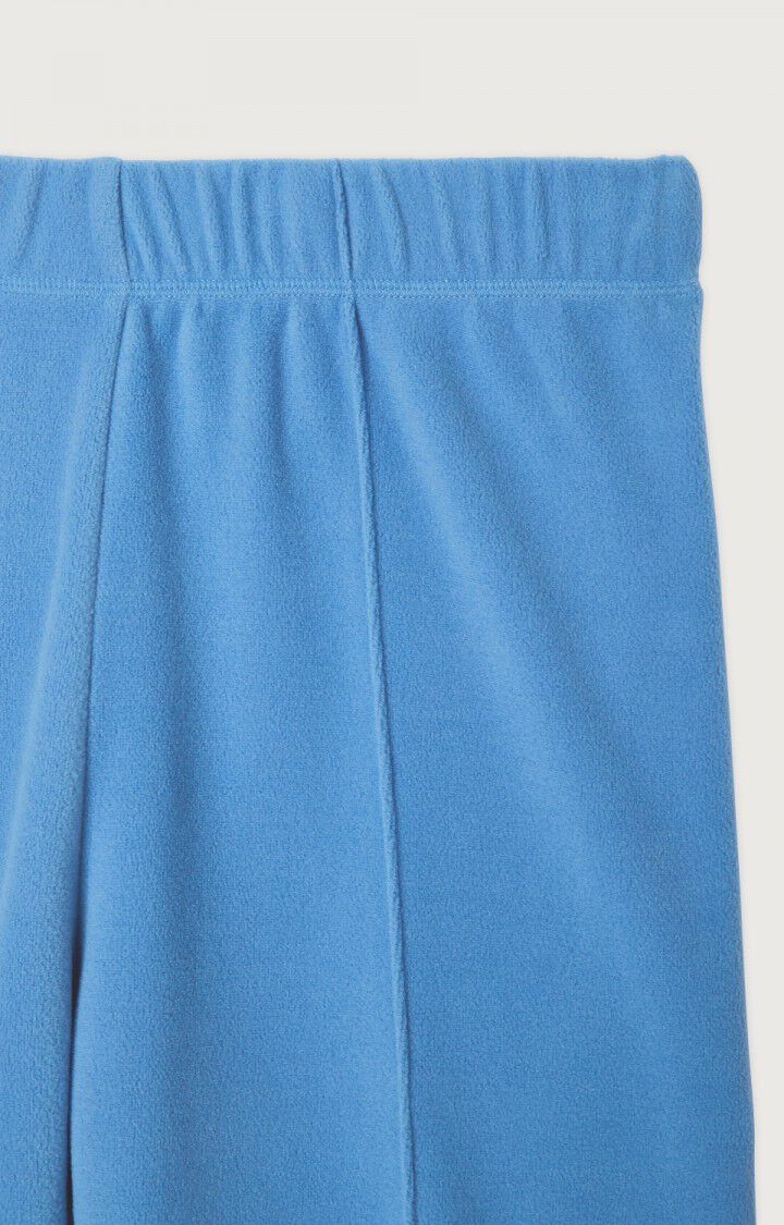 Women's leggings Wymotown - BALTIC - Blue - S