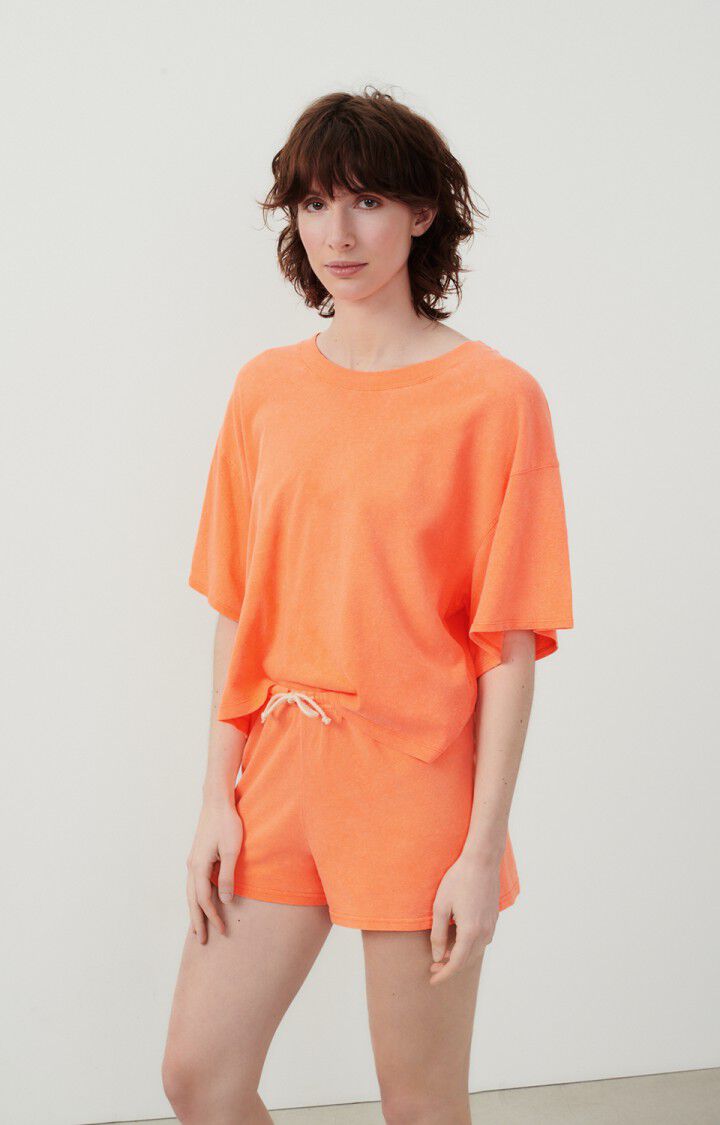 Women's t-shirt Lopintale