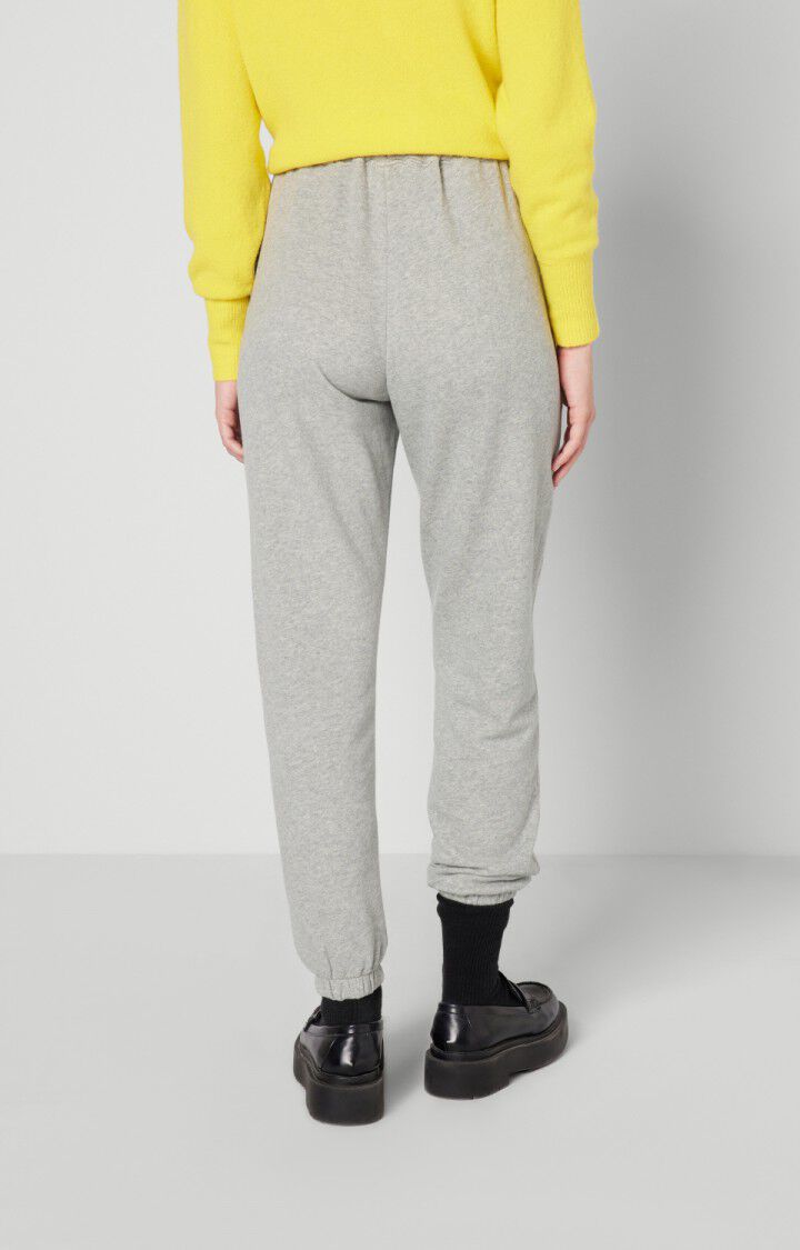 Women's joggers Neaford, HEATHER GREY, hi-res-model