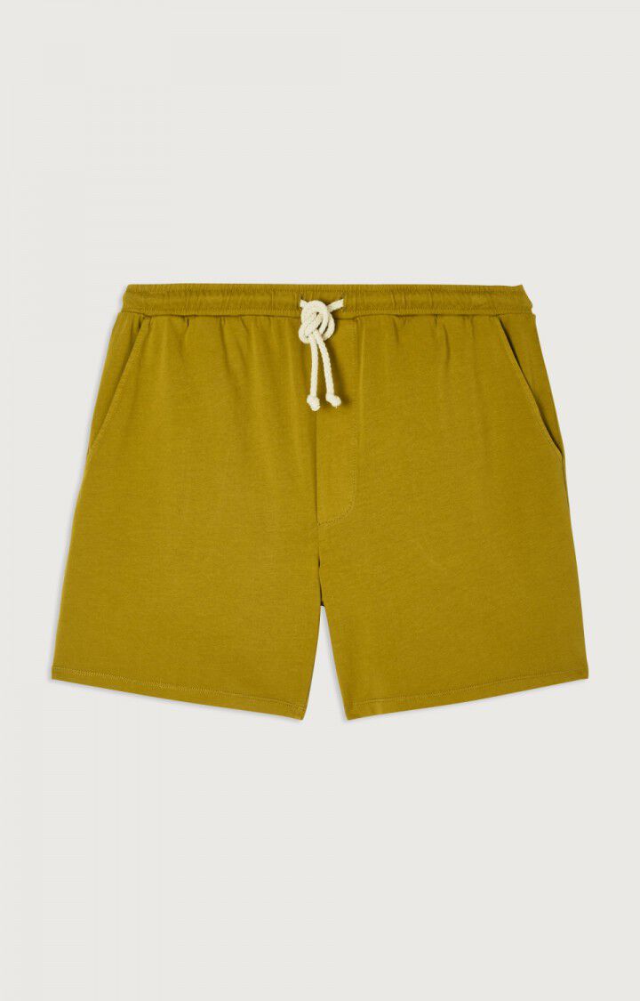 Men's shorts Fizvalley, VINTAGE SAFFRON, hi-res