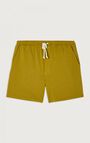 Men's shorts Fizvalley, VINTAGE SAFFRON, hi-res