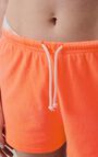 Women's shorts Lopintale, FLUORESCENT ORANGE, hi-res-model