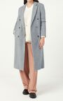 Manteau femme Vyenna, GRIS CHINE, hi-res-model
