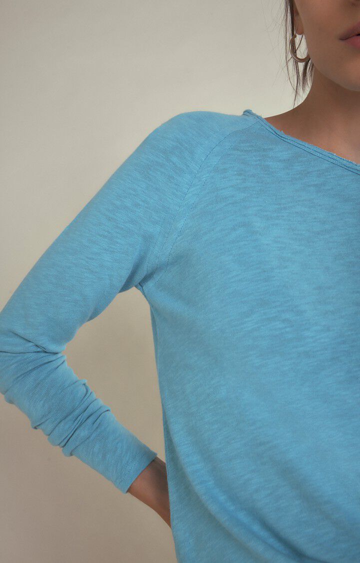 Damen-t-shirt Sonoma, DELFIN VINTAGE, hi-res-model