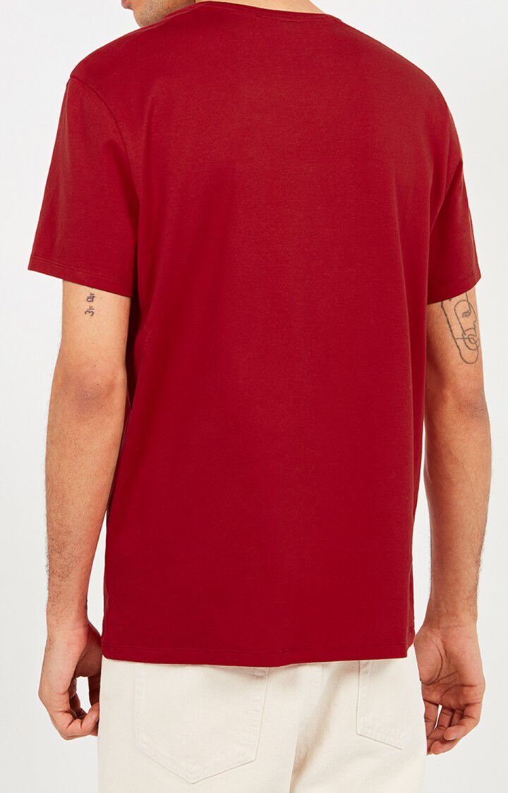 Herren-T-Shirt Denver
