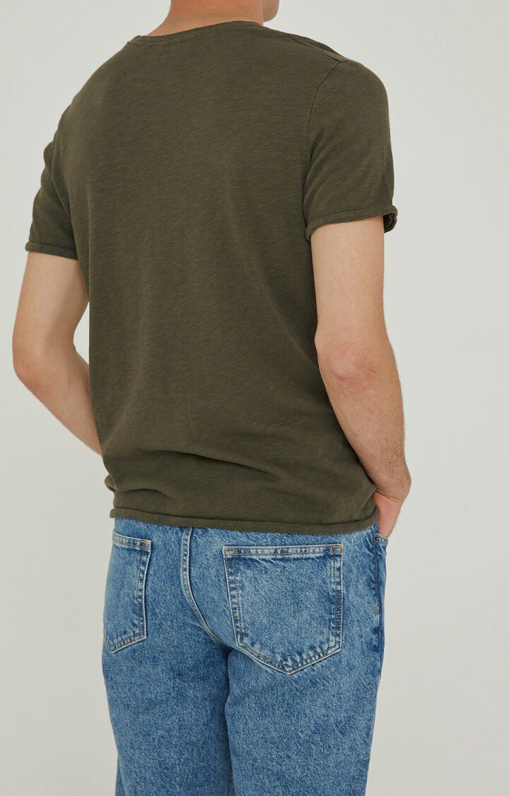 Herren-t-shirt Sonoma, BLäTTER VINTAGE, hi-res-model