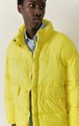 Unisex's padded jacket Kolbay, BUTTER, hi-res-model