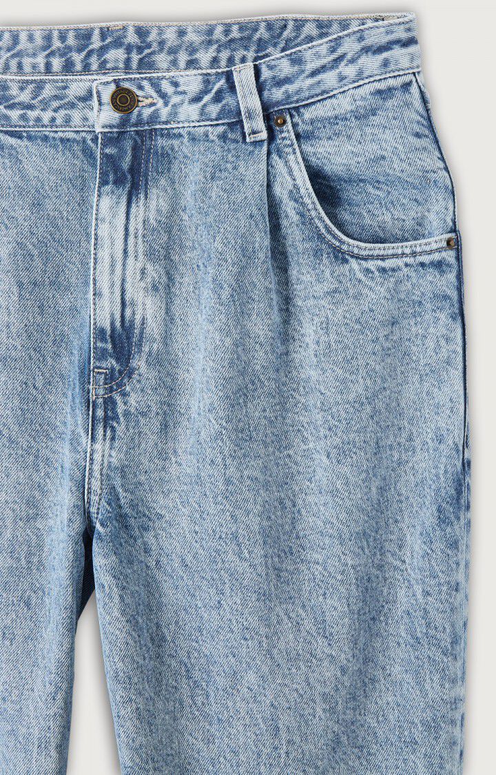 Men's carrot jeans Joybird, BLUE LIGHT STONE, hi-res