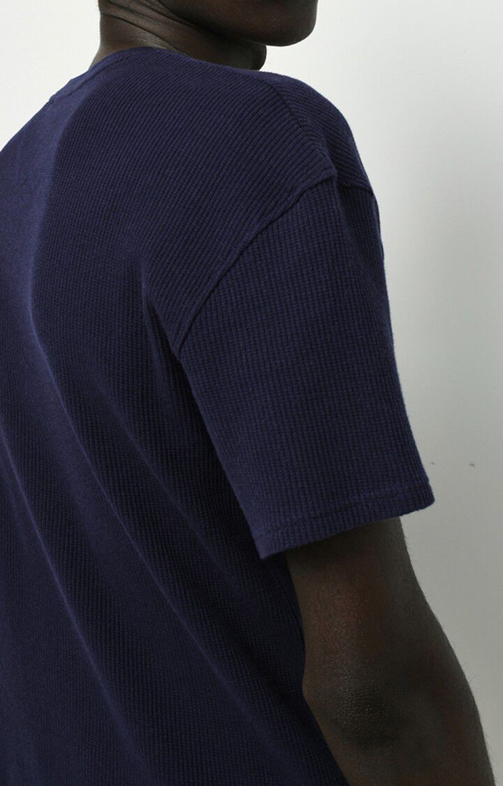 Herren-T-Shirt Ropindale, NAVY, hi-res-model