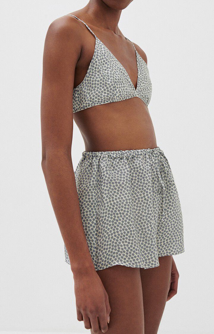 Women's shorty Tainey