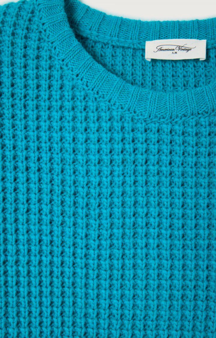 Pull femme Crashway, TROPICAL, hi-res