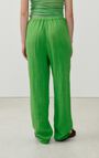Women's trousers Oyobay, GARDEN, hi-res-model