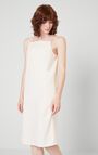 Robe femme Ilabird - ECRU - Beige - S