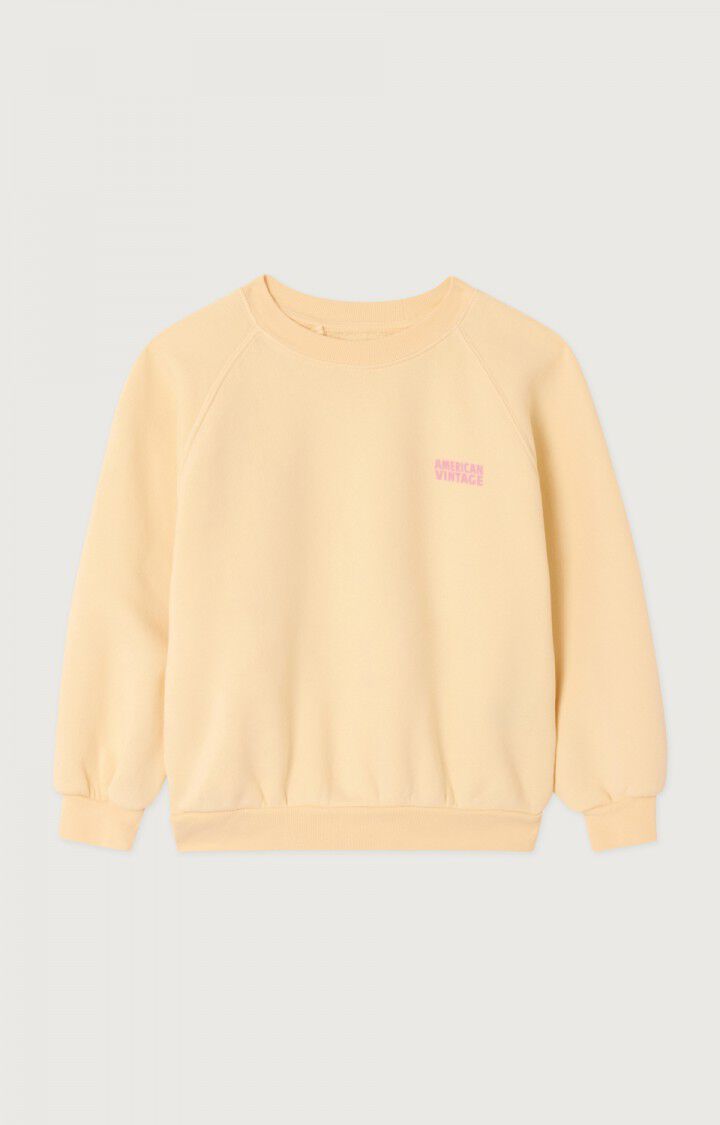 Sweat enfant Izubird