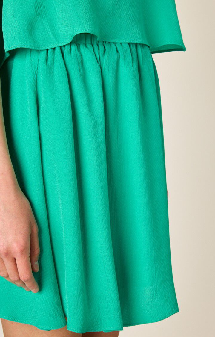 Jupe femme Yumy, MENTHE A L'EAU, hi-res-model