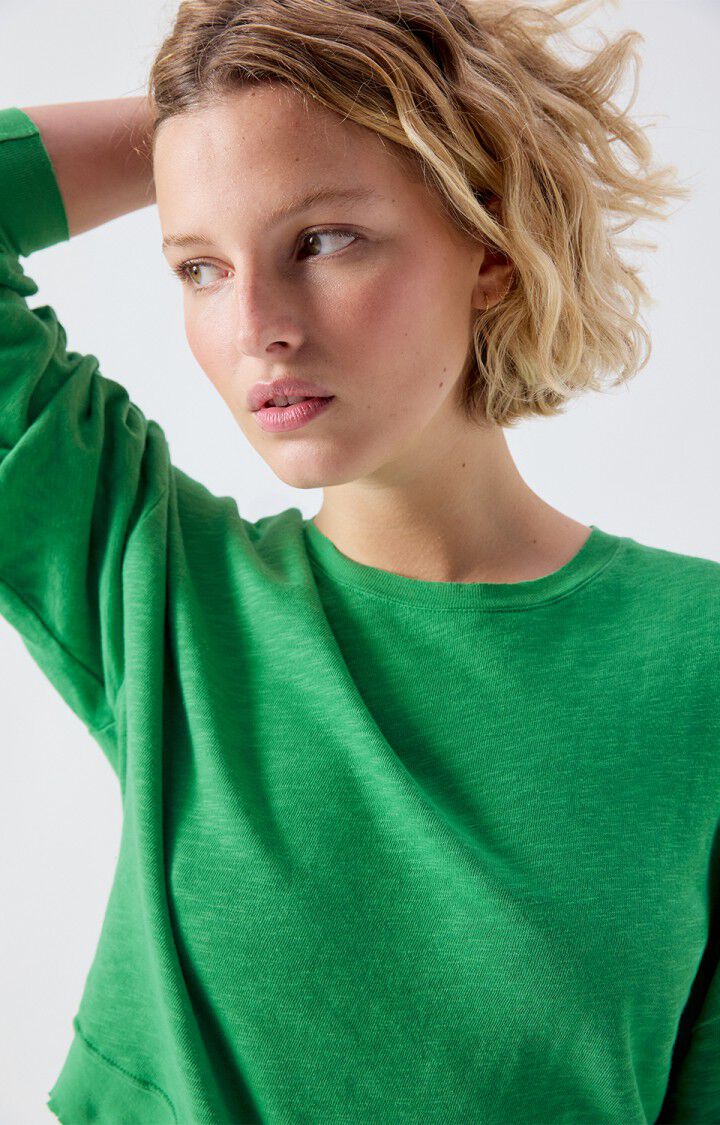 Women's t-shirt Sonoma, PALM VINTAGE, hi-res-model