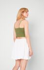 Women's tank top Lolosister, OLIVE TREE, hi-res-model