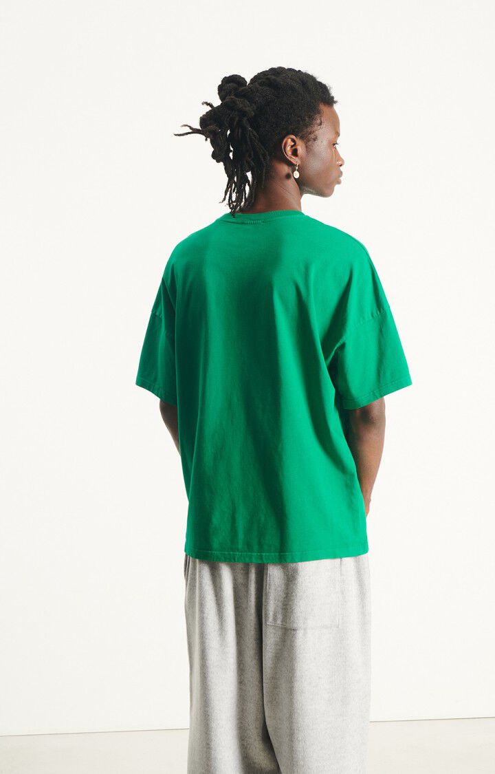 Men's t-shirt Fizvalley, VINTAGE MINT, hi-res-model