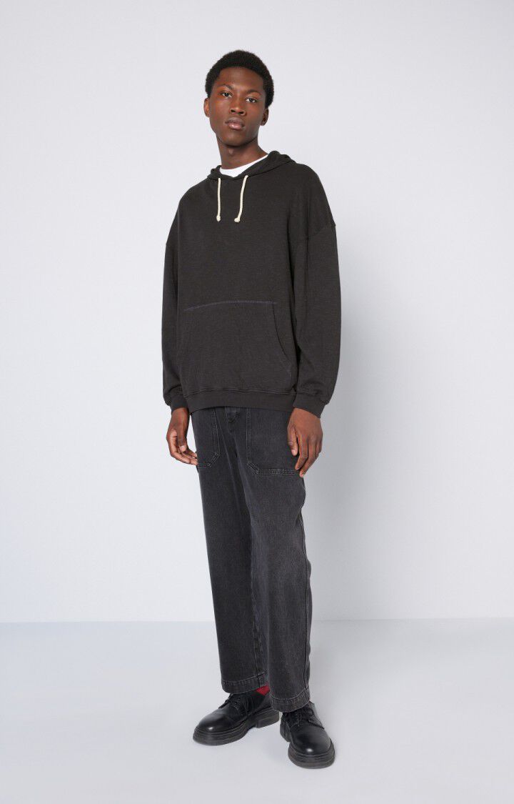 Men's sweatshirt Slycity, BAT, hi-res-model