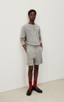 Men's shorts Sonoma, HEATHER GREY, hi-res-model