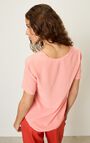 Women's top Overland - BLUSH - Pink - S